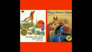 Crazy Horse's Vision Audiobook by Joseph Bruchac