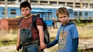 Beyond the Wasteland (2023) Film/Movie Explained In Hindi | zombie apocalypse