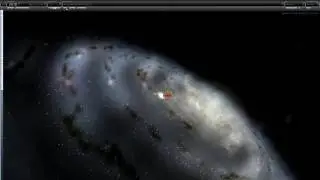 Cosmic Zoom From Earth To 1 Billion Light-years Away