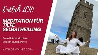 #321 Meditation for deep self-healing