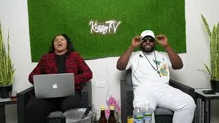 KIZZY TV: Nah Change Ent and I had a chat: Business, Touring, Lexus, Fullybad, Vershon, Sting & more