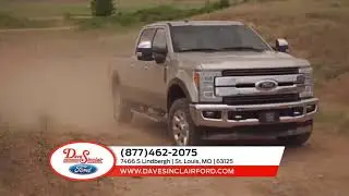 Dave Sinclair Ford  St. Louis | Dave Sinclair Ford  St. Louis