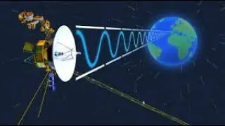 Strange signals are received from Voyager 1