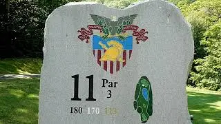 West Point Golf Course