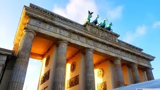 Awesome places To Visit In BERLIN | A Day In The Life