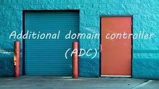 Install and configure Additional domain controller in windows server 2016 / 2019