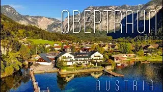 Обертраун, Австрія/ Obertraun, Austria