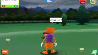 Toontown Halloween 2011 Chip And Dales End