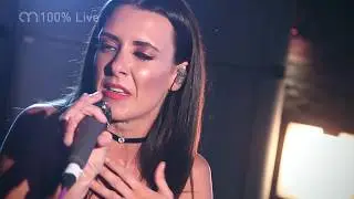 Dexter - 'Shape Of You' / Ed Sheeran (Acoustic Cover) Live In Session at The Silk Mill