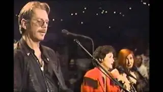Dan Hicks KPIG interview, Sept 2000