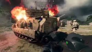 Battlefield 6 Hardcore mode