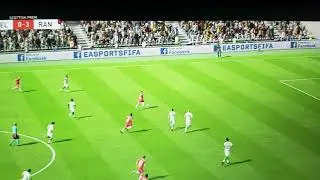 Mohamed Elyounoussi &icirc;nscrie cu o super execuție.🏟⚽️