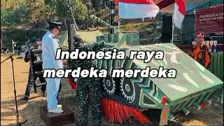 LAGU INDONESIA RAYA