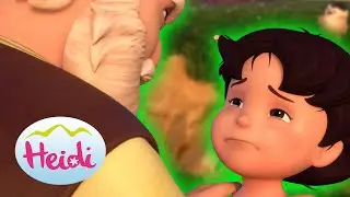 What Did She See?! 👀 Everyone Was Shocked - Heidi🌷⛰️ - ULTIMATE COMPILATION