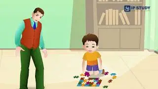 Learn All About Me with Fun Songs and Activities | EVS for Nursery Kids