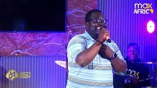 MOMENTS OF JOY WITH GOD - Minister Emmanuel Joe