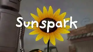 Sunspark - Teaser Trailer