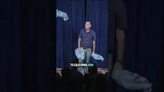Plastic juggling with David Deeble