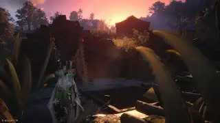 Rare-Sight Chest &ndash; Northwest of Mercyheart Town | Where Winds Meet PS5
