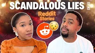 Ложь, измены и неожиданные повороты | Скандальные истории Reddit