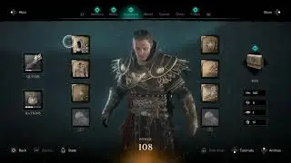 Assassin's creed Valhalla Dev box Done! *read description*