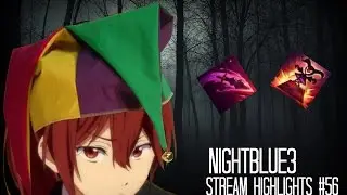 NIGHTBLUE3 - Stream Highlights