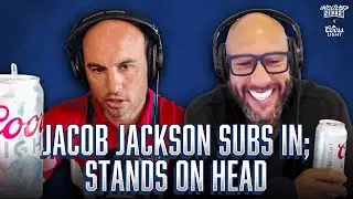 Jacob Jackson Does Best Tim Howard Impersonation for FC Dallas