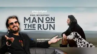 Man on the Run: Ringo Starr Reflects on Paul McCartney&rsquo;s Bold New Chapter