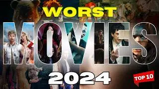 The Biggest Box Office Failures of 2024: What Went Wrong?