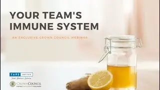Your Team's Immune System