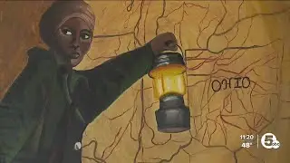 Oberlin Underground Railroad Center celebrates grand opening