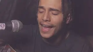 Nairo #MEDLEYACUSTICO | Garota - Vai - Quando cê vem