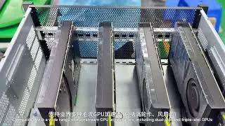 Powering the Next Generation of GPU Computing