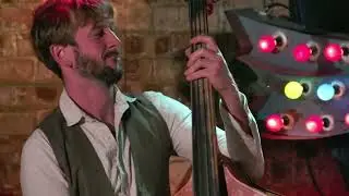 Django Chutney  - live concert