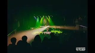 Elmer Food Beat (La Grosse Jocelyne) x Les Rockeurs ont du C&oelig;ur Nantes - Live @stereolux - 2023