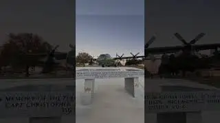 Khobar Towers memorial on @MoodyAFB   #thatothersmaylive
