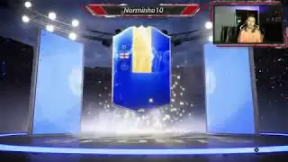 FIFA 19 Top 100 Weekend League Rewards!!! Platz 34. der Welt 🔥🔥🔥
