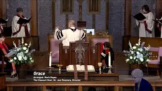Anthem 06-11-2023: Grace