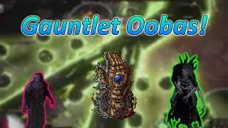 Merciless Gauntlet Ubers Part 1 [PoE 3.26]