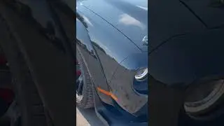 807HP Hellcat Jailbreak!!! #shorts