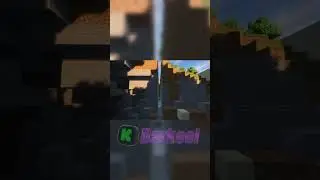 Por fin termine el per&iacute;metro🧨 #shortviral #colombia #medellin #minecraft #streamer