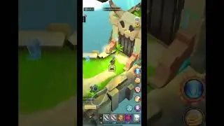 Loot Legends Boss Level 4