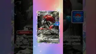 Opening 10 promo packs from the Zoroark drop event! #pokemon #tcgpocket #packopening #promo #zoroark