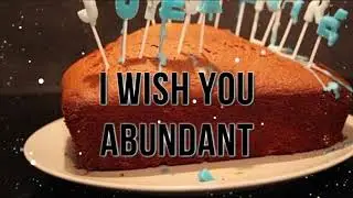 thank you messages for birthday wishes - Best Thank you Quotes And Notes for Birthday