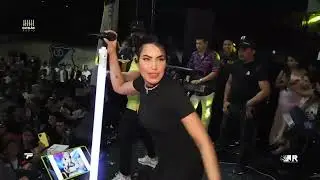 !Esta la Diomedera! Sin Saber Que Me Espera Ana Del Castillo y Jafid Nazar En Rio De Oro 2022