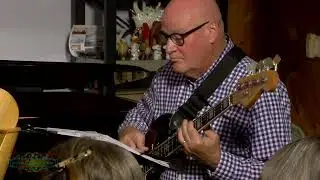 Harbour Rag - Sue Keller