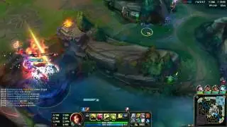 Zyra WOMBO COMBO