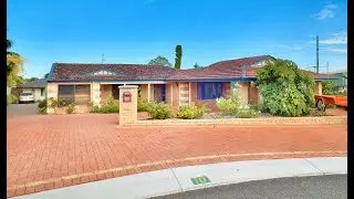 Keith English Presents 10 Colreavy Place Padbury