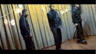 DMV rappers Promo (MMG Young Breed) Young N Brave