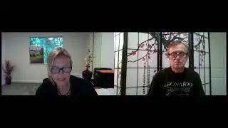 Margot Gerritsen (Stanford) on 